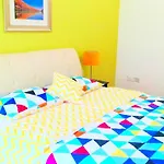 Molek Pine Homestay