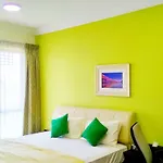 Molek Pine Homestay