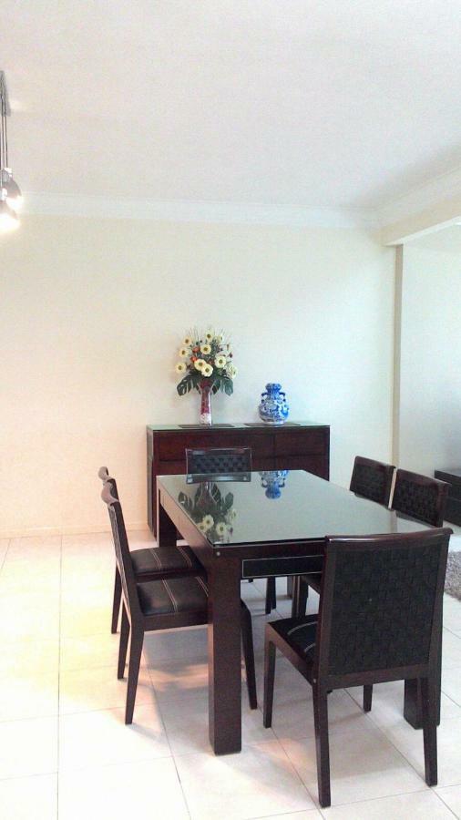Molek Pine Homestay *