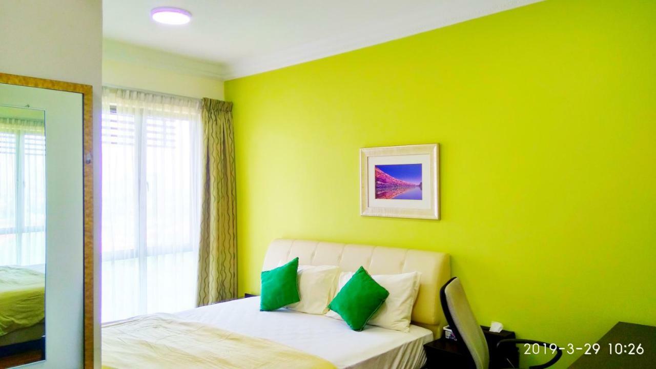 Molek Pine Homestay