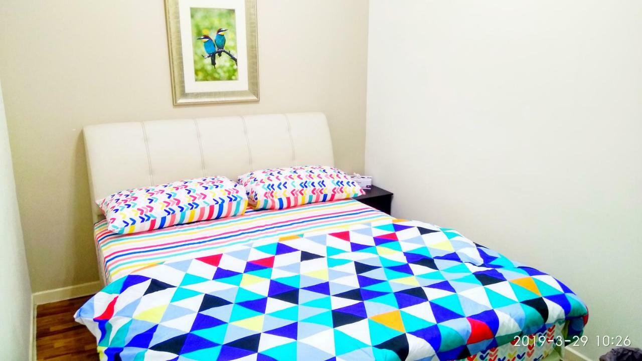 Molek Pine Homestay Apartment *