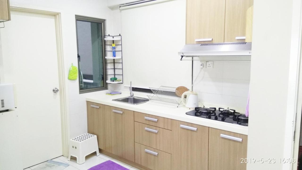 Apartment Molek Pine Homestay *