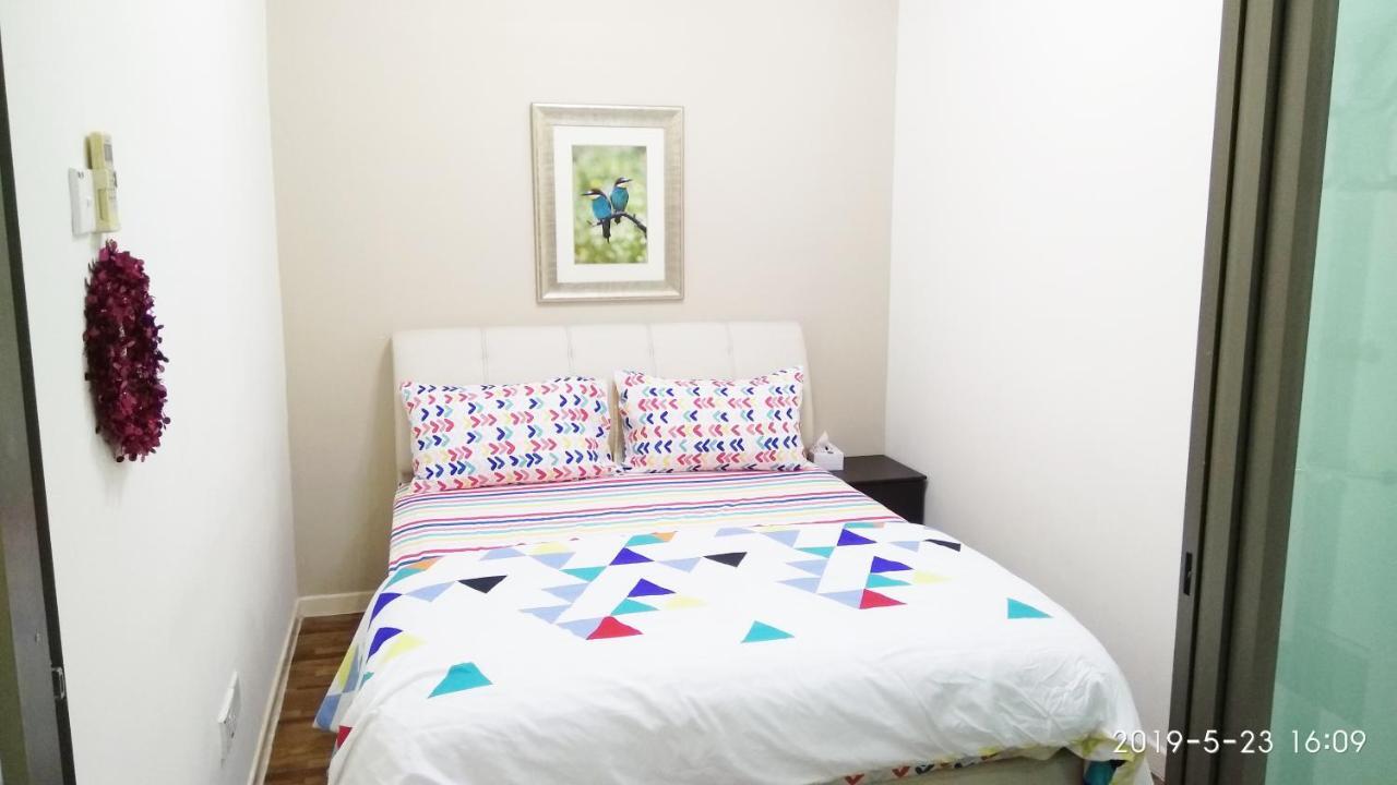 Molek Pine Homestay